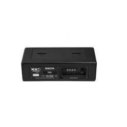 KV2 Audio ESD5 Ultra kompaktowa kolumna pasywna 5", 1⅓", 170W